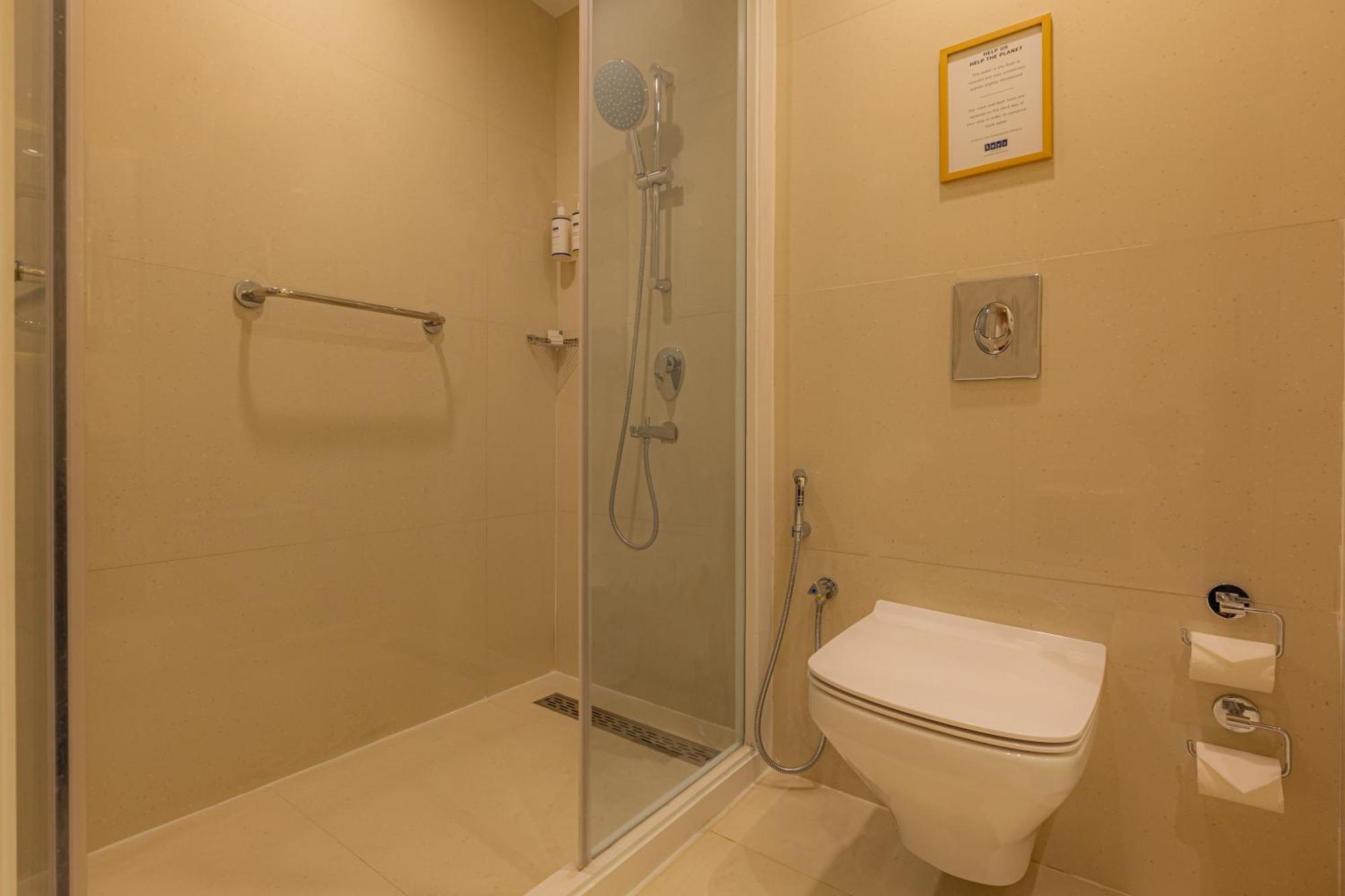 Keys Prima By Lemon Tree Hotels, Pimpri, Pune Exterior foto