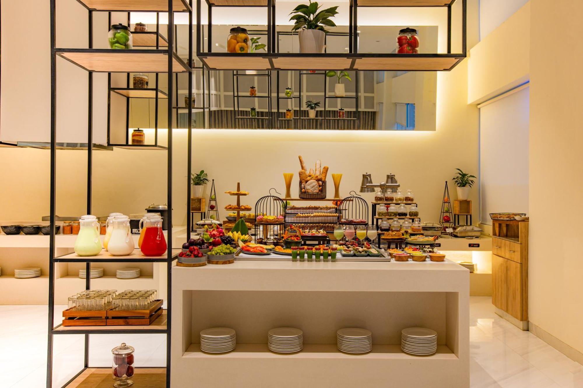 Keys Prima By Lemon Tree Hotels, Pimpri, Pune Exterior foto